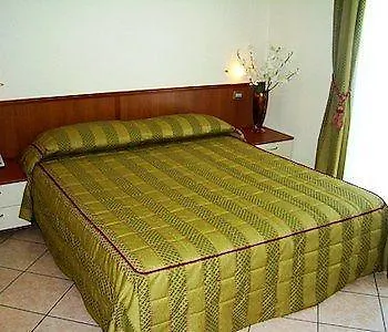 Hotel San Siro Fiera Milan