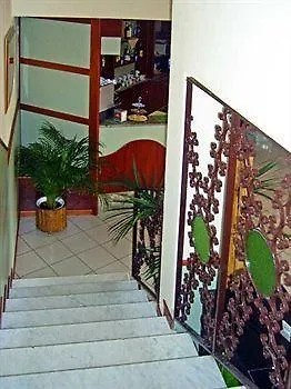 Hotel San Siro Fiera Milan