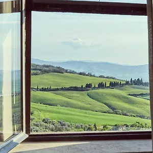  Holiday home Il Torrino - Deb's Monticchiello Italy