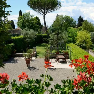  Holiday home Le Del Conventino Di Marciano Italy
