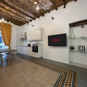  Apartment Casta Diva Luxury Italy