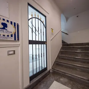  Apartment Casta Diva Luxury Italy