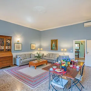  Apartment Ca' Grassi 1 Venetian Italy