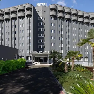 Da Vinci Hotel Milano