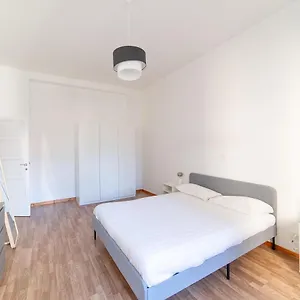Hbhall Residenze Darsena Apartamento Milán
