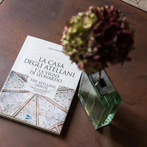  Apartment Atellani Italy