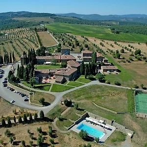 Borgo Scopeto Wine & Country Relais Hotel Vagliagli