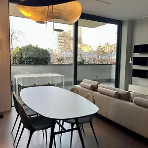 Bosco Verticale Lejlighedshotel Milano