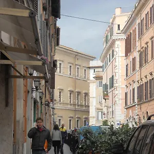 Trastevere Hotel Rom