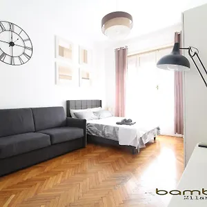 Appartamento Bamboo Duomo, Milano