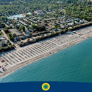 Club Del Sole Vigna Sul Mar Family Collection Feriepark Lido di Pomposa