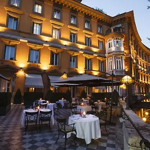 Majestic Hotel Rom