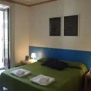 Gianluca's 3* Catania