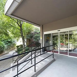 Residenza Cenisio Hotel apartamentowy