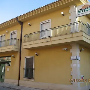 Vittoria Residence 酒店 维多利亚