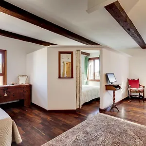  Apartment Ca' Badoer East Italy