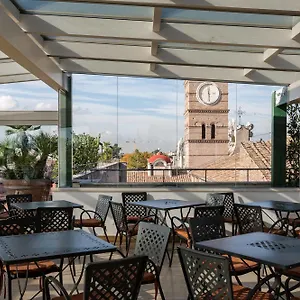 Domus Sessoriana Bed & Breakfast Rom