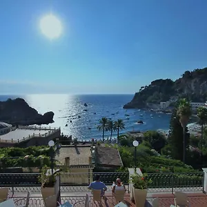 Baia Azzurra 4* Taormina