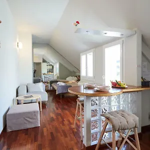 Appartamento Sempione Cozy, Milano