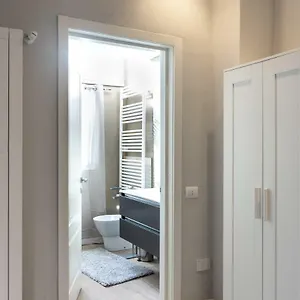 Casa Giada Nel Cuore Di Apartamento Florencia