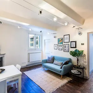  Apartment Historic Center - Next To The River, Attractions - By Likehomeflorence Italy