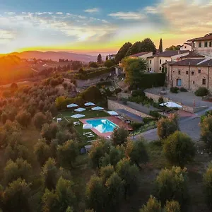 Relais Olmo - Place Of Charme Feriested Impruneta