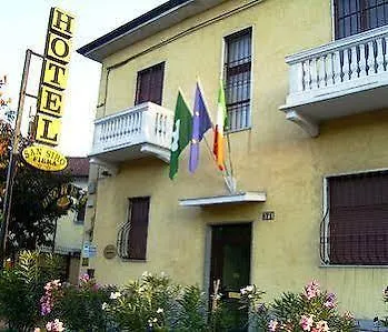 Hotel San Siro Fiera Milano 2*,  İtalya