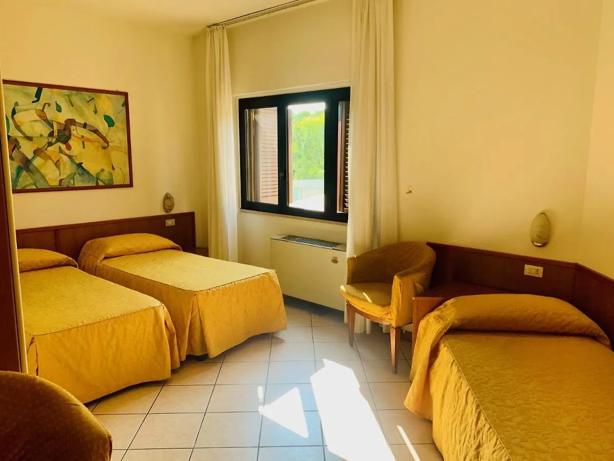 Hotel San Siro Fiera Milano İtalya