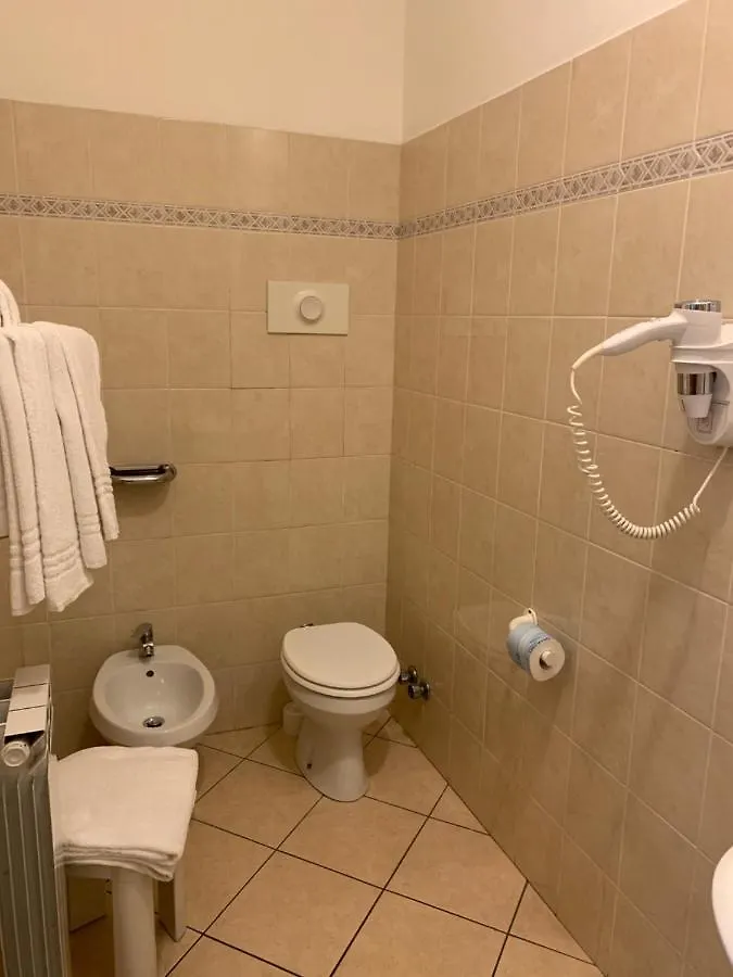 Hotel San Siro Fiera Milano 2*,