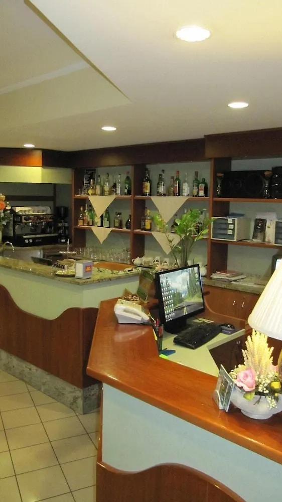 Hotel San Siro Fiera Milano 2*,  İtalya
