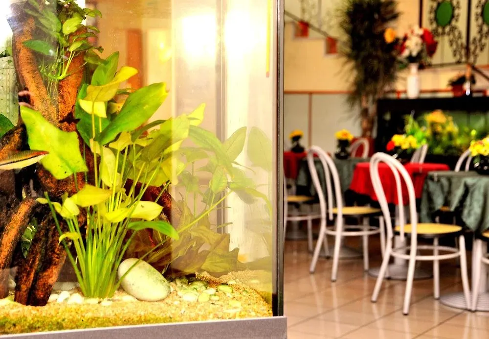 Hotel San Siro Fiera Milano
