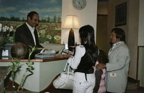 Hotel San Siro Fiera Milan