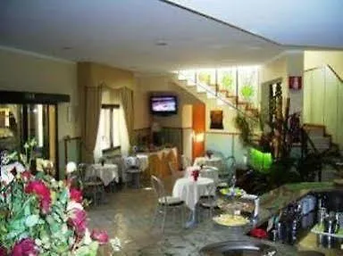 Hotel San Siro Fiera Milan