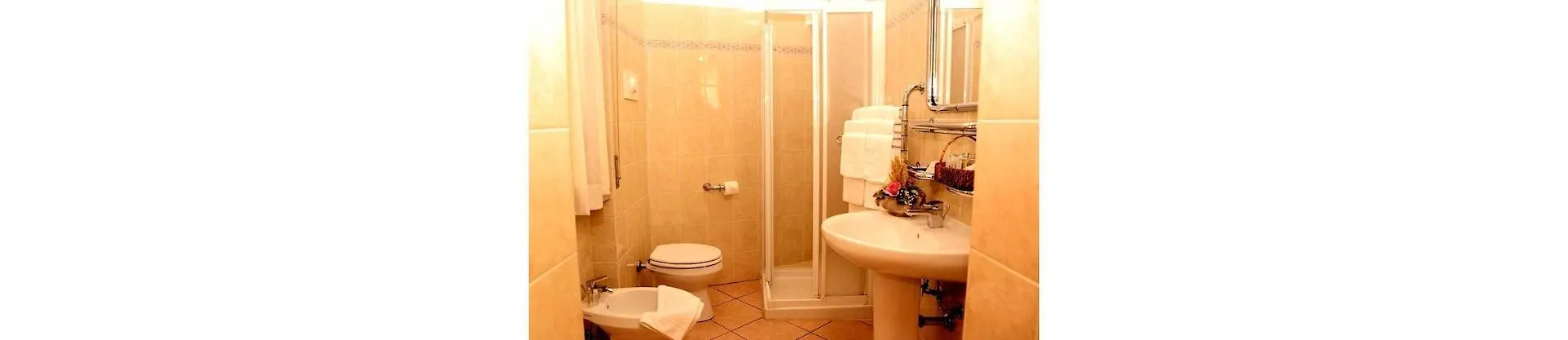 **  Hotel San Siro Fiera Milan Italy