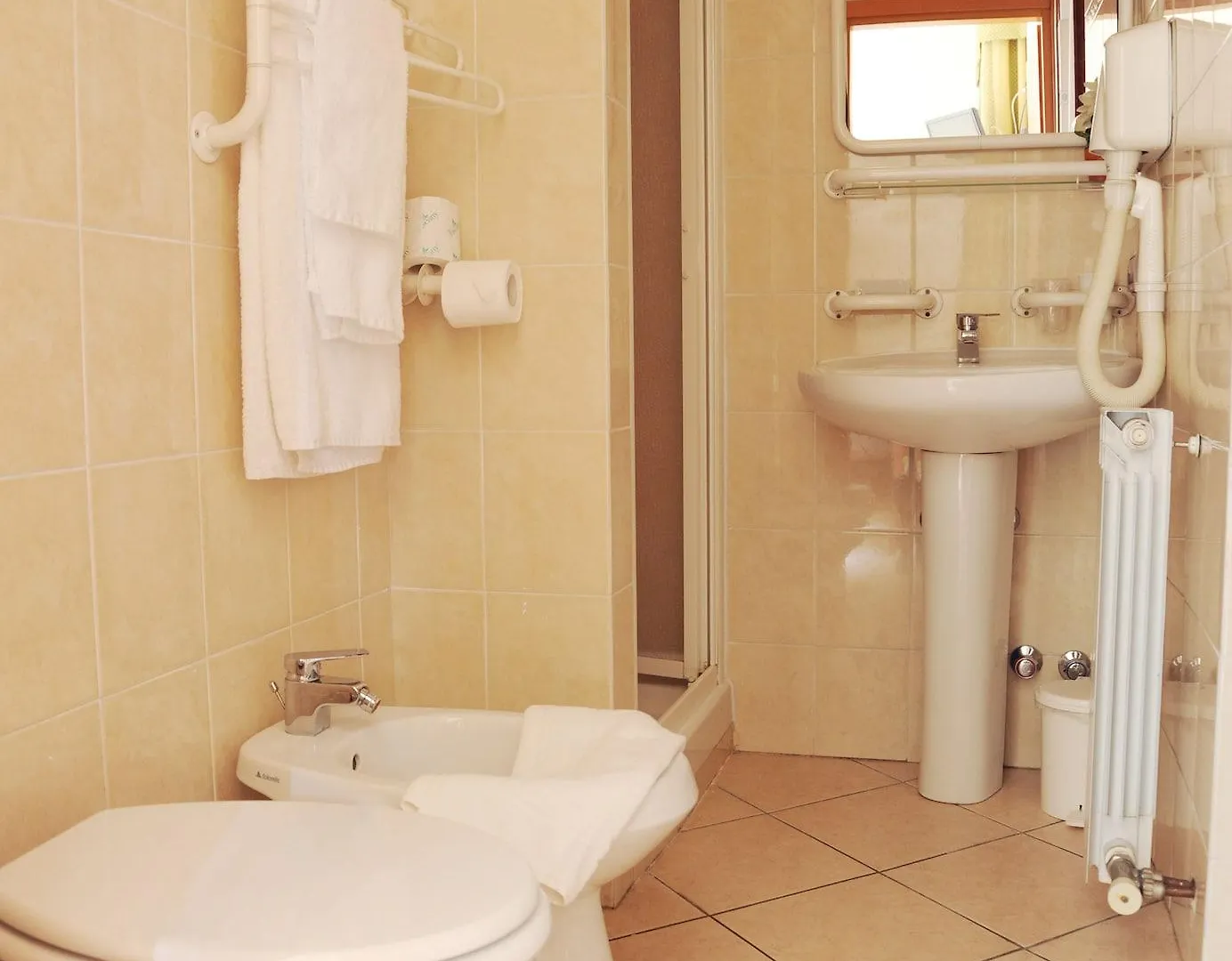 Hotel San Siro Fiera Milan 2*,  Italy