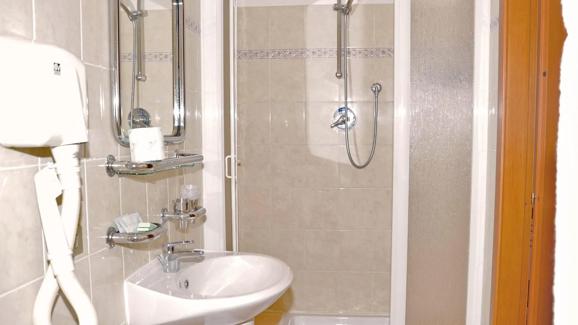 **  Hotel San Siro Fiera Milan Italy