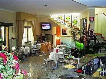 **  Hotel San Siro Fiera Milan Italy