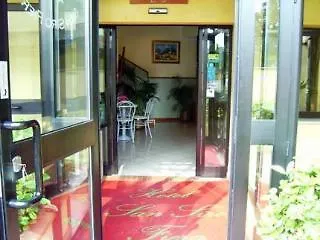 Hotel San Siro Fiera Milan 2*,